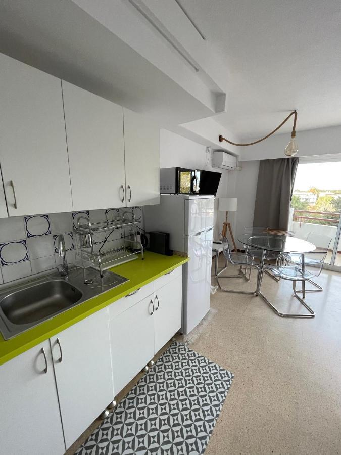 Cosy Studio With Pool Port de Alcudia  Kültér fotó
